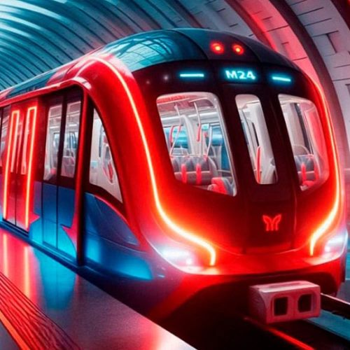 ИБП для транспортных систем